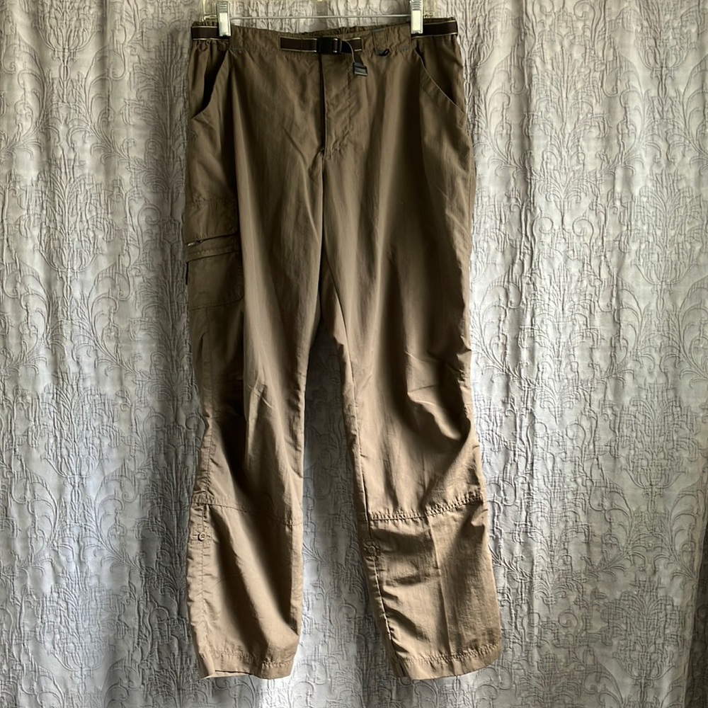 REI Hiking Trail Pants Size 12